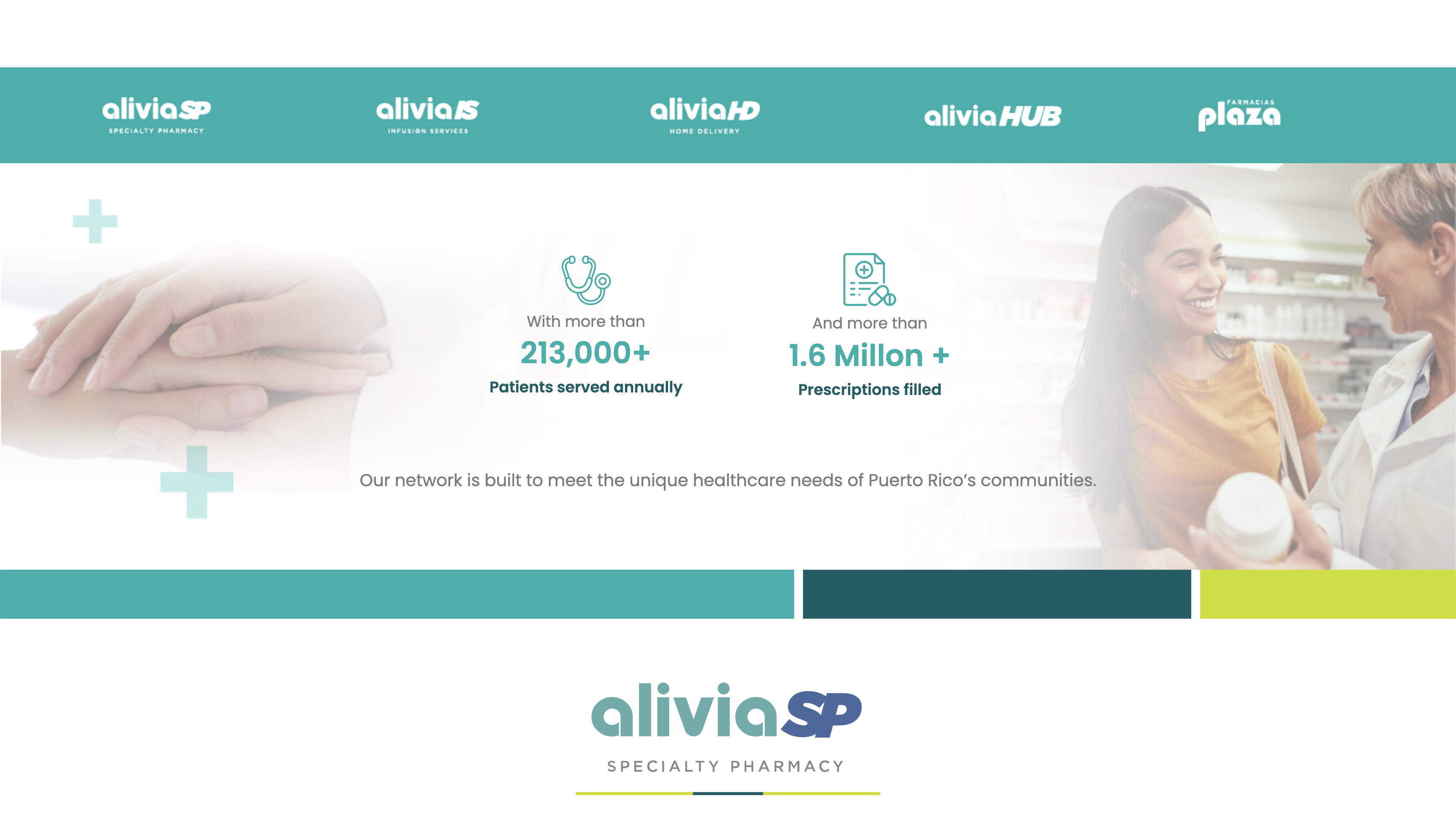 Alivia Health